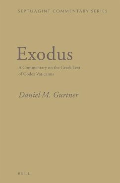 Exodus - Gurtner, Daniel