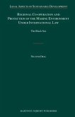 Regional Co-Operation and Protection of the Marine Environment Under International Law: The Black Sea