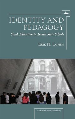 Identity and Pedagogy - Cohen, Erik H.