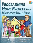 Programming Home Projects with Microsoft Small Basic