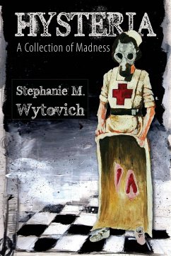 Hysteria - Wytovich, Stephanie M.