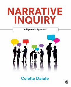 Narrative Inquiry - Daiute, Colette