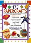 Best Ever Book of Paper Fun & Amazing Origami: Everything You Need to Know About: Papercraft Skills; Decorative Gift-Wrapping; Personal Stationery; Pa