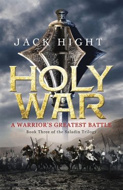 Holy War - Hight, Jack