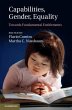 Capabilities, Gender, Equality - Bild 1