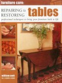 Repairing & Restoring Tables