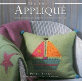 New Crafts: Applique