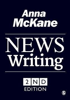 News Writing - McKane, Anna