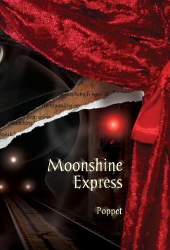 Moonshine Express - Poppet