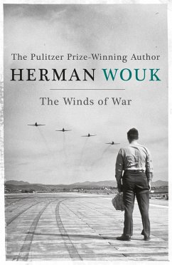 The Winds of War - Wouk, Herman