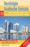 Nelles Guide Vereinigte Arabische Emirate