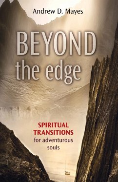 Beyond the Edge - Mayes, Andrew