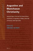 Augustine and Manichaean Christianity: Selected Papers from the First South African Conference on Augustine of Hippo, University of Pretoria, 24-26 Ap