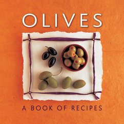 Olives - Sudell Helen