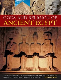 Gods and Religions of Ancient Egypt - Gahlin, Lucia