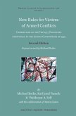 New Rules for Victims of Armed Conflicts: Commentary on the Two 1977 Protocols Additional to the Geneva Conventions of 1949. Second Edition. Reprint R