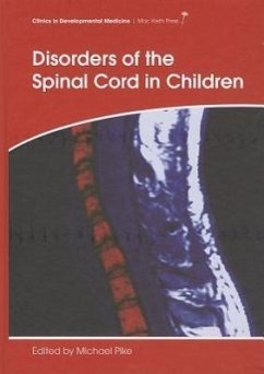 Disorders of the Spinal Cord in Children - Pike, Michael