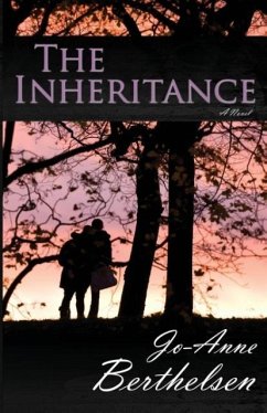 The Inheritance - Berthelsen, Jo-Anne