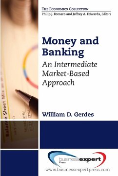 Cover Money and Banking