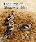 The Birds of Gloucestershire