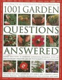 The Practical Illustrated Encyclopedia of 1001 Garden Questions Answered