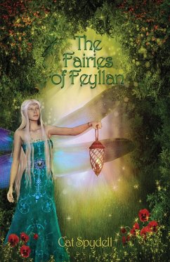 The Fairies of Feyllan - Spydell, Cat