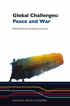 Global Challenges: Peace and War