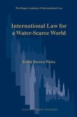 International Law for a Water-Scarce World