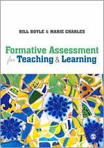 Formative Assessment for Teaching and Learning - Boyle, Bill; Charles, Marie