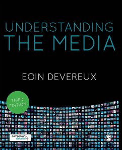 Understanding the Media - Devereux, Eoin