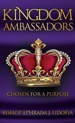 Kingdom Ambassadors - Udofia, Bishop Ephraim J