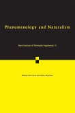 Phenomenology and Naturalism