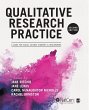 Qualitative Research Practice - Bild 1