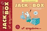 Jack and the Box: Toon Books Level 1