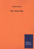 Der steile Weg