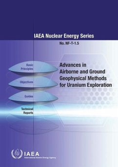 Advances in Airborne and Ground Geophysical Methods for Uranium Exploration