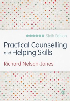 Practical Counselling and Helping Skills - Nelson-Jones, Richard