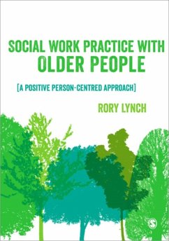 Social Work Practice with Older People - Lynch, Rory