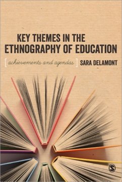 Key Themes in the Ethnography of Education - Delamont, Ms Sara