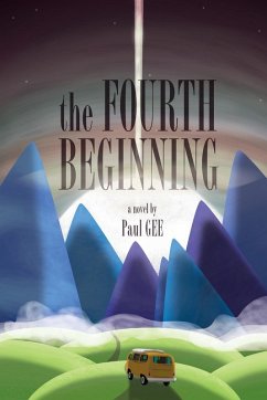 Cover The Fourth Beginning