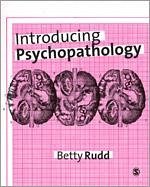 Introducing Psychopathology - Rudd, Betty