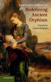 Redefining Ancient Orphism