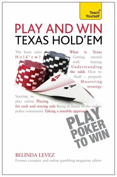 Play and Win Texas Hold 'em - Levez, Belinda