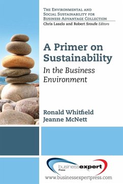 Cover A Primer on Sustainability