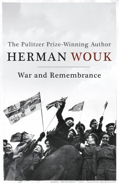 War and Remembrance - Wouk, Herman