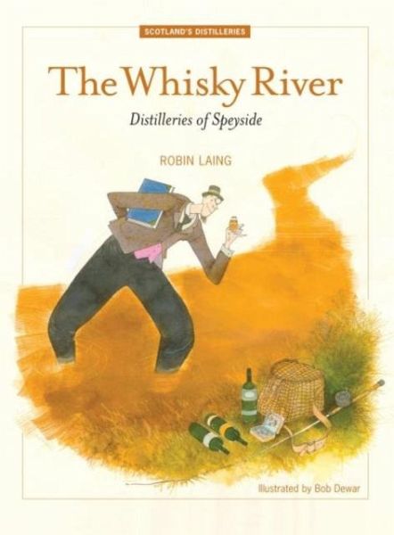 The Whisky River The Whisky River