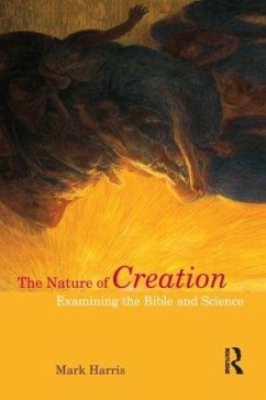 The Nature of Creation - Harris, Mark