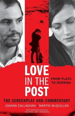 Love in the Post - Mcquillan, Martin; Callaghan, Joanna