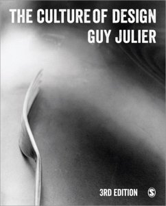 The Culture of Design - Julier, Guy