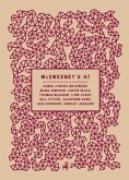 McSweeney's Issue 47 (McSweeney's Quarterly Concern)